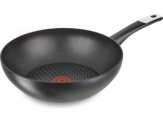 Tefal Exception Wokpfanne &Oslash; 28 cm