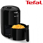 Tefal EY1018 Easy Fry Compact Hei&szlig;luftfritteuse