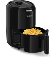 Tefal EY1018 Easy Fry Compact Hei&szlig;luftfritteuse