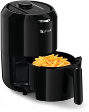 Tefal EY101815 Easy Fry Compact Hei&szlig;luftfritteuse