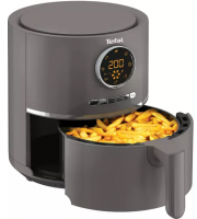 TEFAL EY111B Airfry Ultra Digital Hei&szlig;luftfritteuse