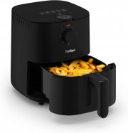 Tefal EY1308 Easy Fry Essential Hei&szlig;luftfriteuse mit 3,5L Kapazit&auml;t