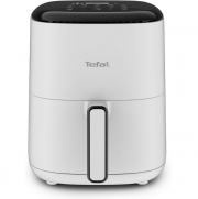 Tefal EY145A Easy Fry Compact Airfryer 3 Liter Hei&szlig;luftfritteuse 10 Programme mit Touch-Display