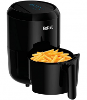 Tefal EY3018 Easy Fry Compact Hei&szlig;luftfritteuse