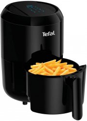 Tefal EY3018 Easy Fry Compact Hei&szlig;luftfritteuse