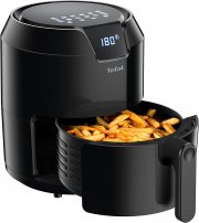 Tefal EY4018 Easy Fry Precision 1500 Watt 4,2 Liter Hei&szlig;luftfritteuse