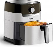 Tefal EY501A Easy Fry & Grill Hei&szlig;luftfritteuse mit 4,2 L Fassungsverm&ouml;gen