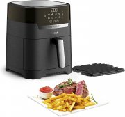 Tefal EY5058 Easy Fry & Grill 4,2 Liter XL Hei&szlig;luftfritteuse