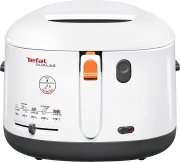Tefal FF1631 Filtra One Fritteuse mit Clean-Oil-System