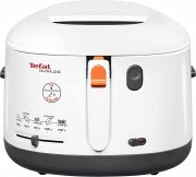Tefal FF1631 Filtra One Fritteuse mit Clean-Oil-System