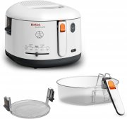Tefal FF1631 Filtra One Fritteuse mit Clean-Oil-System