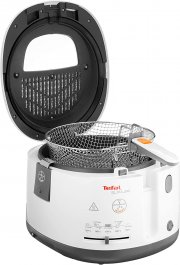 Tefal FF1631 Filtra One Fritteuse mit &Ouml;l