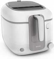 Tefal FR3100 Super Uno Access Fritteuse Kapazit&auml;t 2,2 L