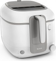 Tefal FR310030 Fritteuse Super Uno Access Wei&szlig; 1800W