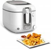 Tefal FR3141 Super Uno Fritteuse mit &Ouml;l