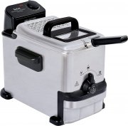 Tefal FR701616 Oleoclean Compact Fritteuse