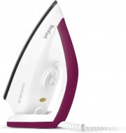 Tefal FS4030 Easygliss B&uuml;geleisen mit Durilium B&uuml;gelsohlen-Technologie