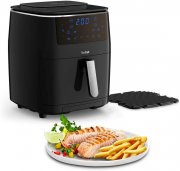 Tefal FW2018 Easy Fry Grill & Steam 6,5 Liter Hei&szlig;luftfritteuse