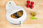 TEFAL FZ 7100 ActiFry Hei&szlig;luftfritteuse bei Amazon und Saturn f&uuml;r 85 Euro