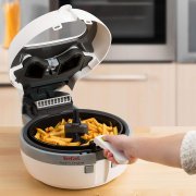 Tefal FZ7110 ActiFry Hei&szlig;luft-Fritteuse