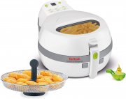 Tefal FZ7110 ActiFry Hei&szlig;luft-Fritteuse mit Snackaufsatz f&uuml;r 99,95 Euro