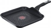 Tefal G2554033 Unlimited Grillpfanne 26x26cm f&uuml;r alle Herdarten