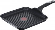 Tefal G2554033 Unlimited Grillpfanne 26x26cm f&uuml;r alle Herdarten