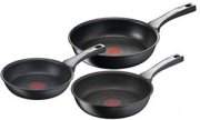 Tefal G25991 Unlimited On Pfannenset 3-teilig