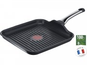 Tefal G8504023 Excellence Grillpfanne &Oslash; 26 cm
