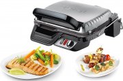 Tefal GC 3050 Ultracompact 600 2in1 Kontaktgrill und Sandwichmaker