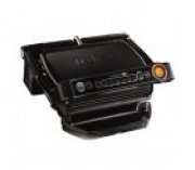 Tefal GC 7128 Optigrill+ Kontaktgrill Elektrogrill 2000W 6 Grillprogramme f&uuml;r 105&euro;