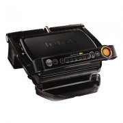 Tefal GC 7128 Optigrill+ Kontaktgrill Elektrogrill 2000W f&uuml;r 99,90&euro; statt 106&euro;