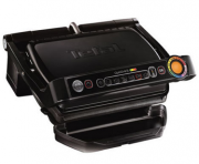 Tefal GC 7128 Optigrill+ Kontaktgrill mit 2000 Watt und 6 Grillprogrammen nur 90,00 Euro