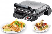 Tefal GC3050 2in1 Kontaktgrill und aufklappbar Tischgrill