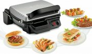 Tefal GC3060 3in1 Kontaktgrill mit &Uuml;berbackfunktion