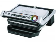 Tefal GC702D OptiGrill Kontaktgrill 