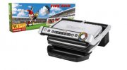 Tefal GC702D Optigrill + Tipp Kick f&uuml;r 89&euro; - Kontaktgrill mit automatischer Anzeige