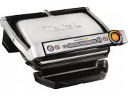 Tefal GC712D OptiGrill Kontaktgrill