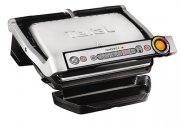Tefal GC712D Optigrill+ Kontaktgrill f&uuml;r 95,70&euro; (statt 107&euro;)