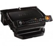 Tefal GC7148 Optigrill + Snacking & Baking Kontaktgrill Schwarz f&uuml;r 134,90&euro; statt 164&euro;