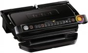 Tefal GC7228 OptiGrill+ XL Intelligenter Kontaktgrill mit Sensor