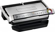 Tefal GC722D16 Optigrill+ XL Kontaktgrill mit 9 Programme und abnehmbaren XL-Platten