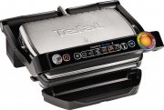 Tefal GC730D OptiGrill+ Smart Kontaktgrill mit App- Steuerung