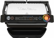 Tefal GC730D OptiGrill+ Smart Kontaktgrill mit App- Steuerung