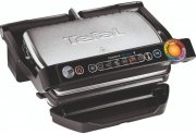 Tefal GC730D OptiGrill+ Smart | Kontaktgrill mit App- Steuerung
