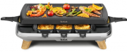 Tefal Gourmet Raclette RE610D
