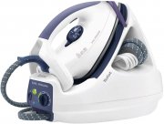 Tefal GV5245 Dampfb&uuml;gelstation Easycord Pressing