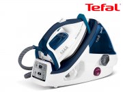 Tefal GV8925 Pro Express Total Dampfb&uuml;gelstation