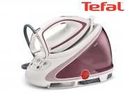 Tefal GV9562E0 Pro Express Ultimate Care Dampfb&uuml;gelstation