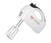 Tefal Handmixer Bat Prepline HT411138 450 W